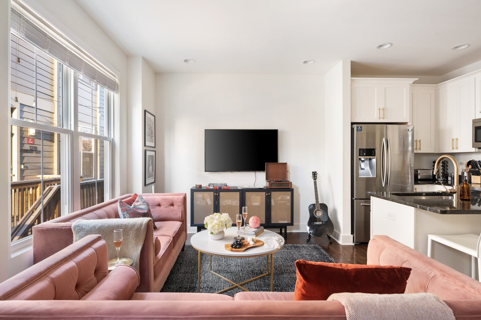 Nashville Vacation Rental