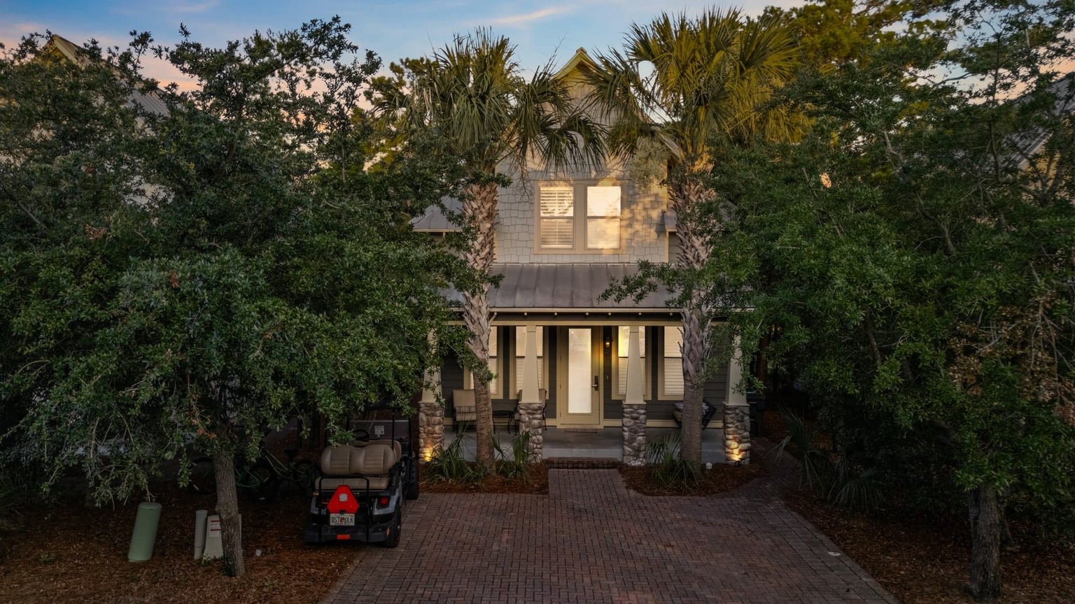 Santa Rosa Beach Vacation Rental