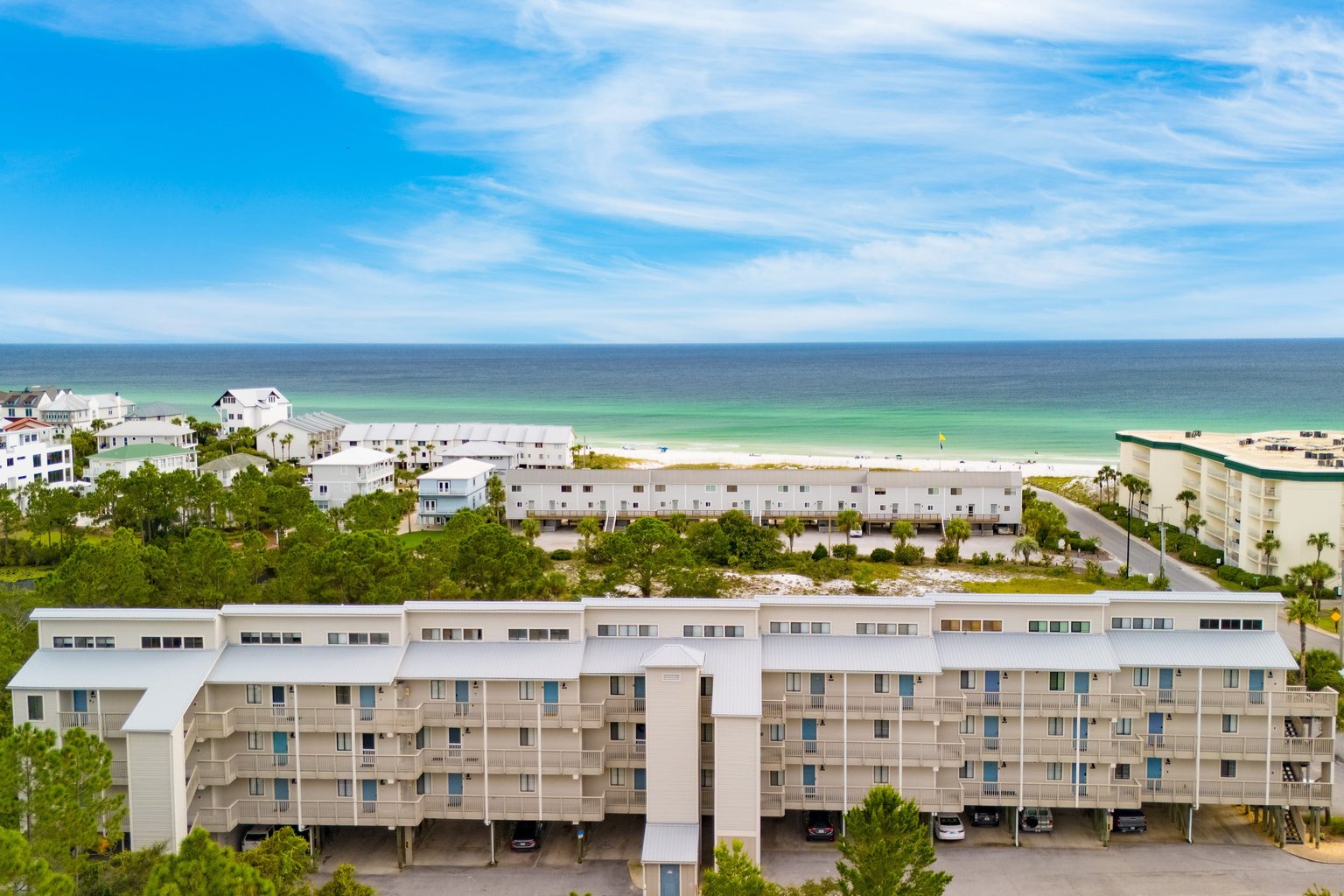 Santa Rosa Beach Vacation Rental