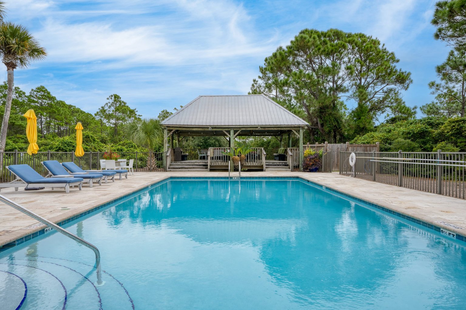 Santa Rosa Beach Vacation Rental