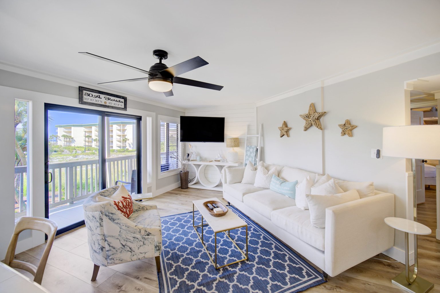 Santa Rosa Beach Vacation Rental