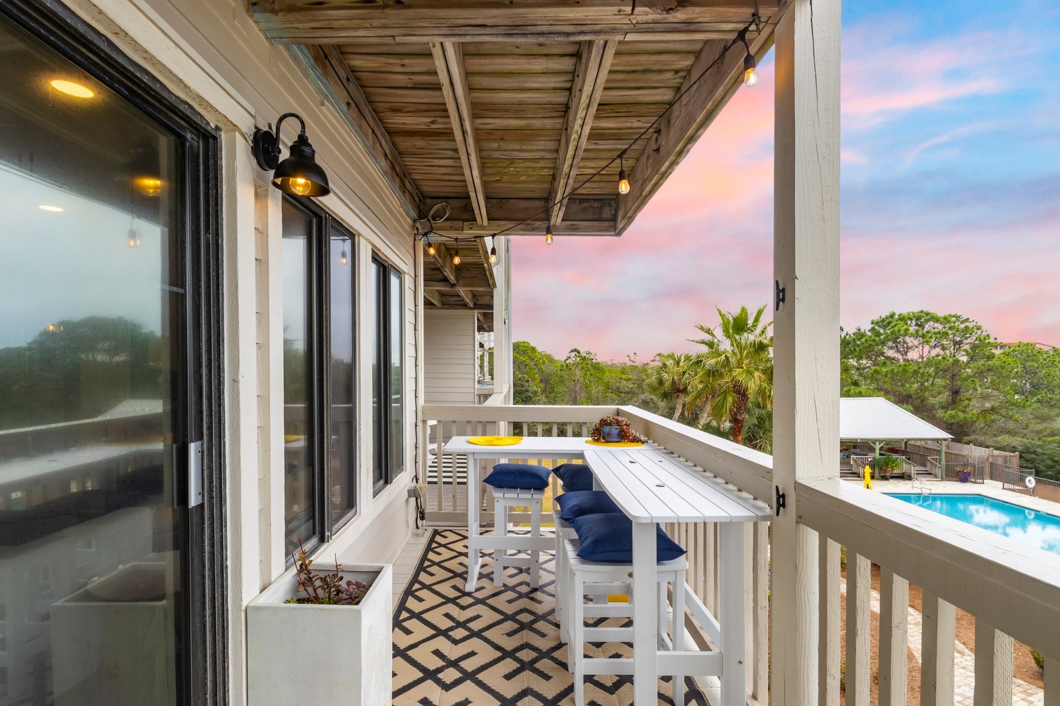 Santa Rosa Beach Vacation Rental