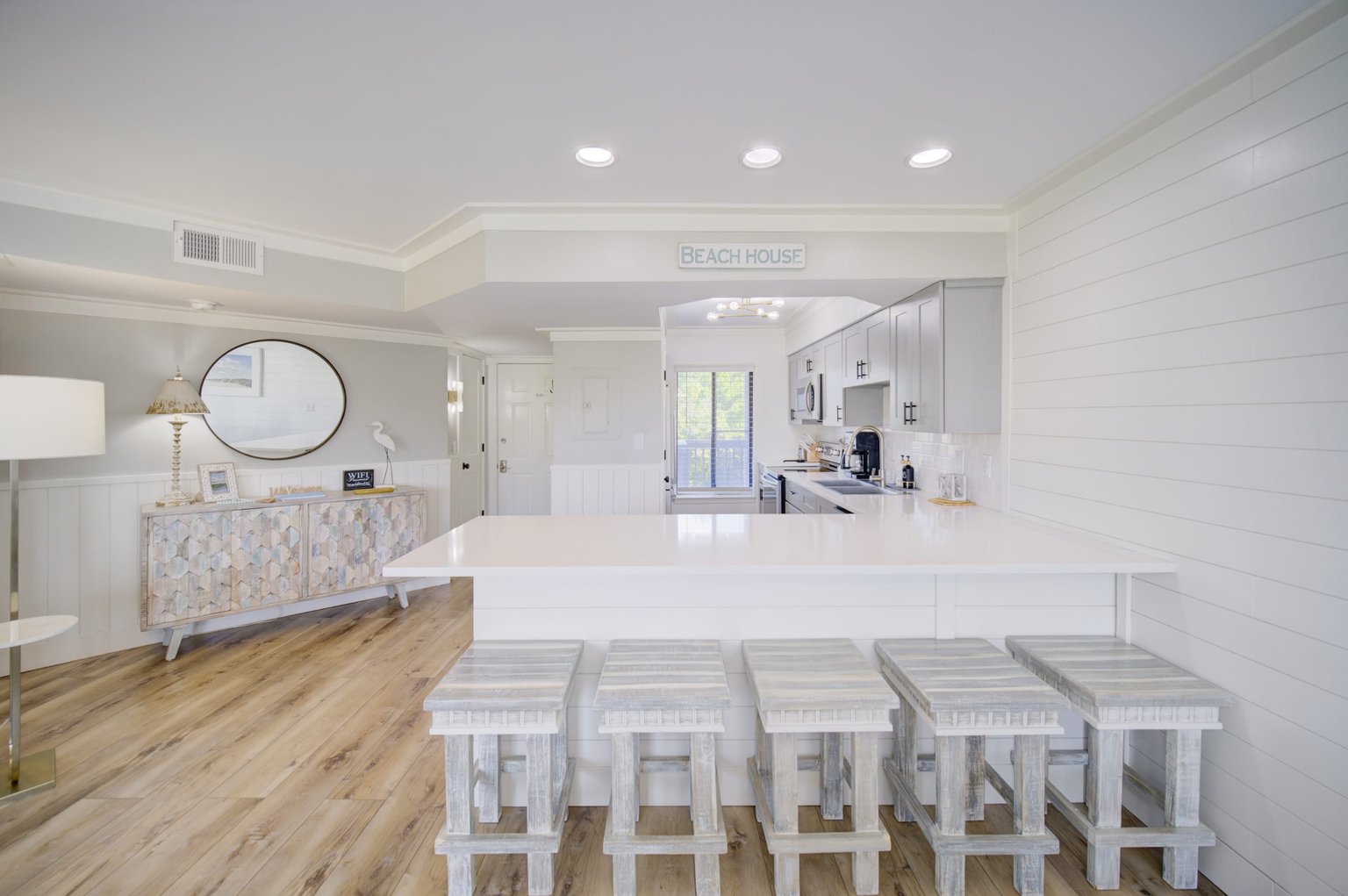 Santa Rosa Beach Vacation Rental