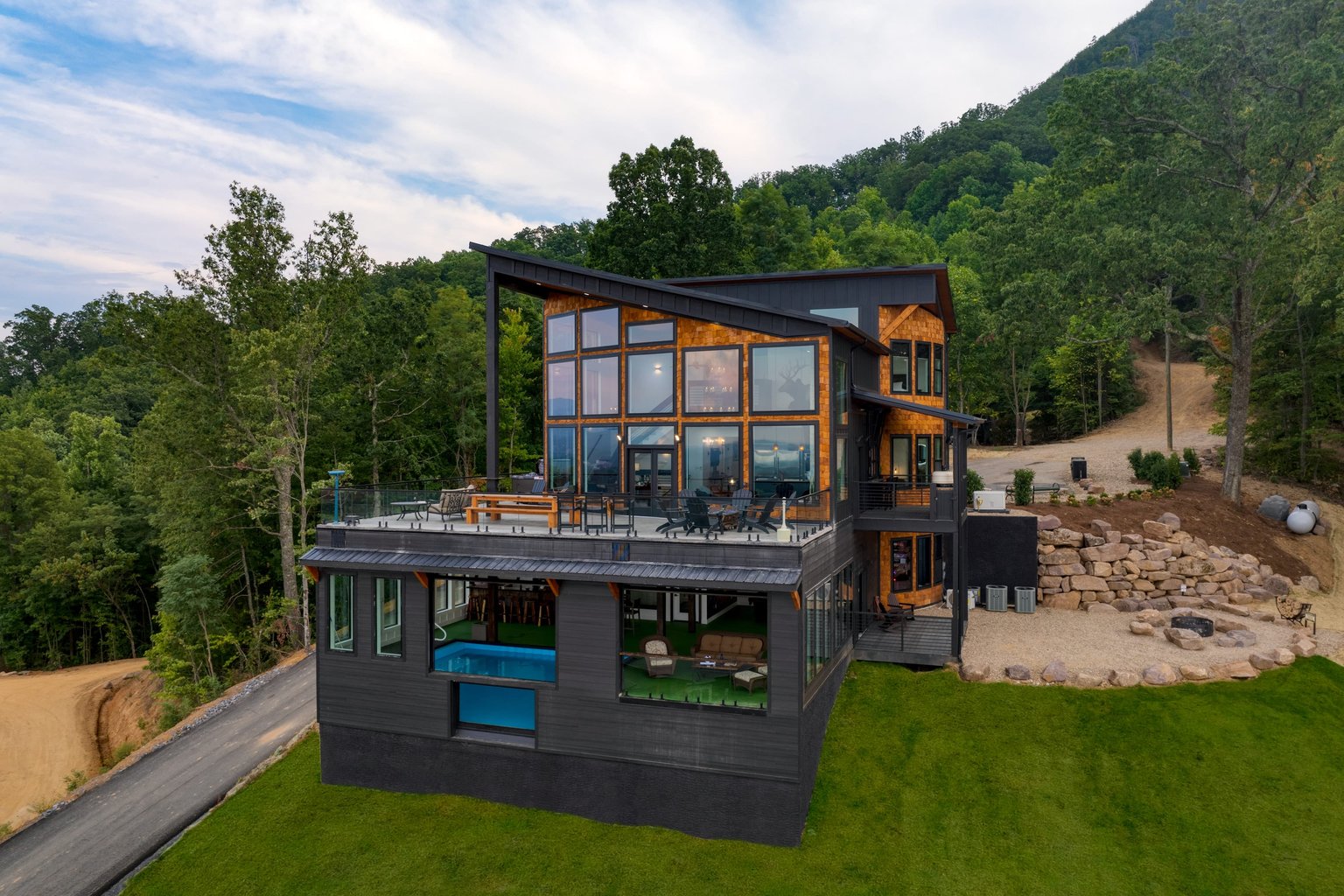 Pigeon Forge Vacation Rental