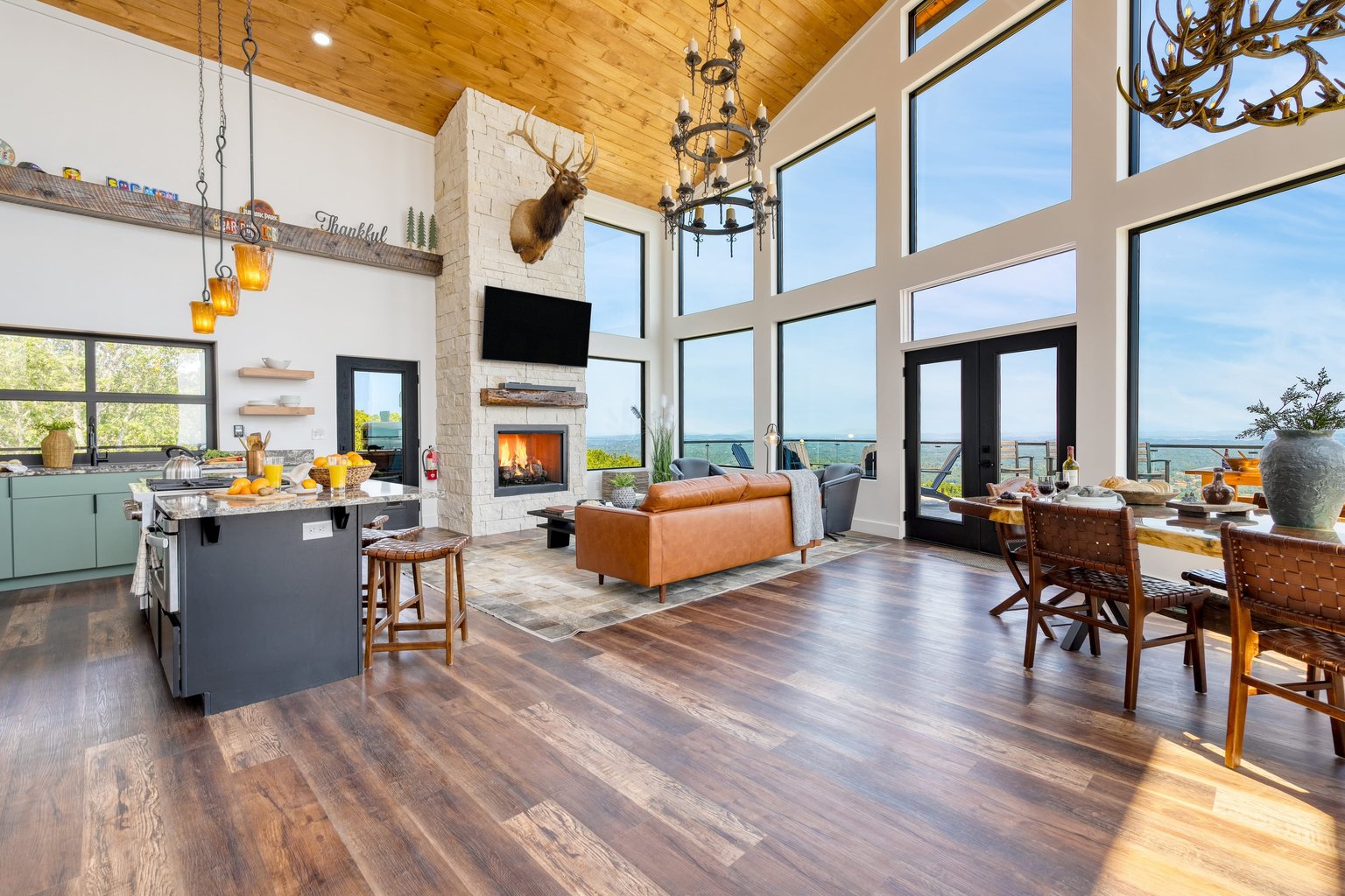 Pigeon Forge Vacation Rental