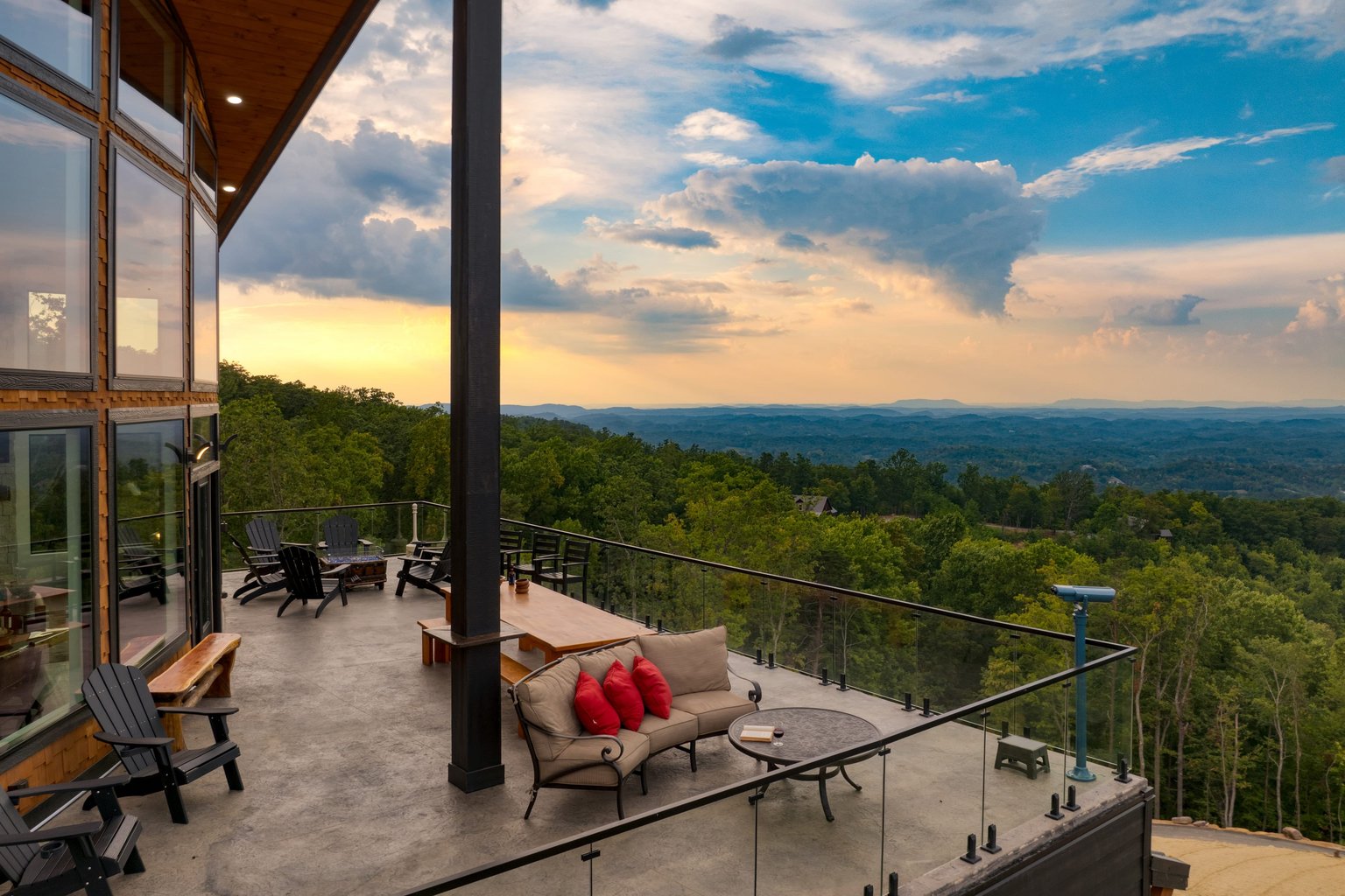 Pigeon Forge Vacation Rental