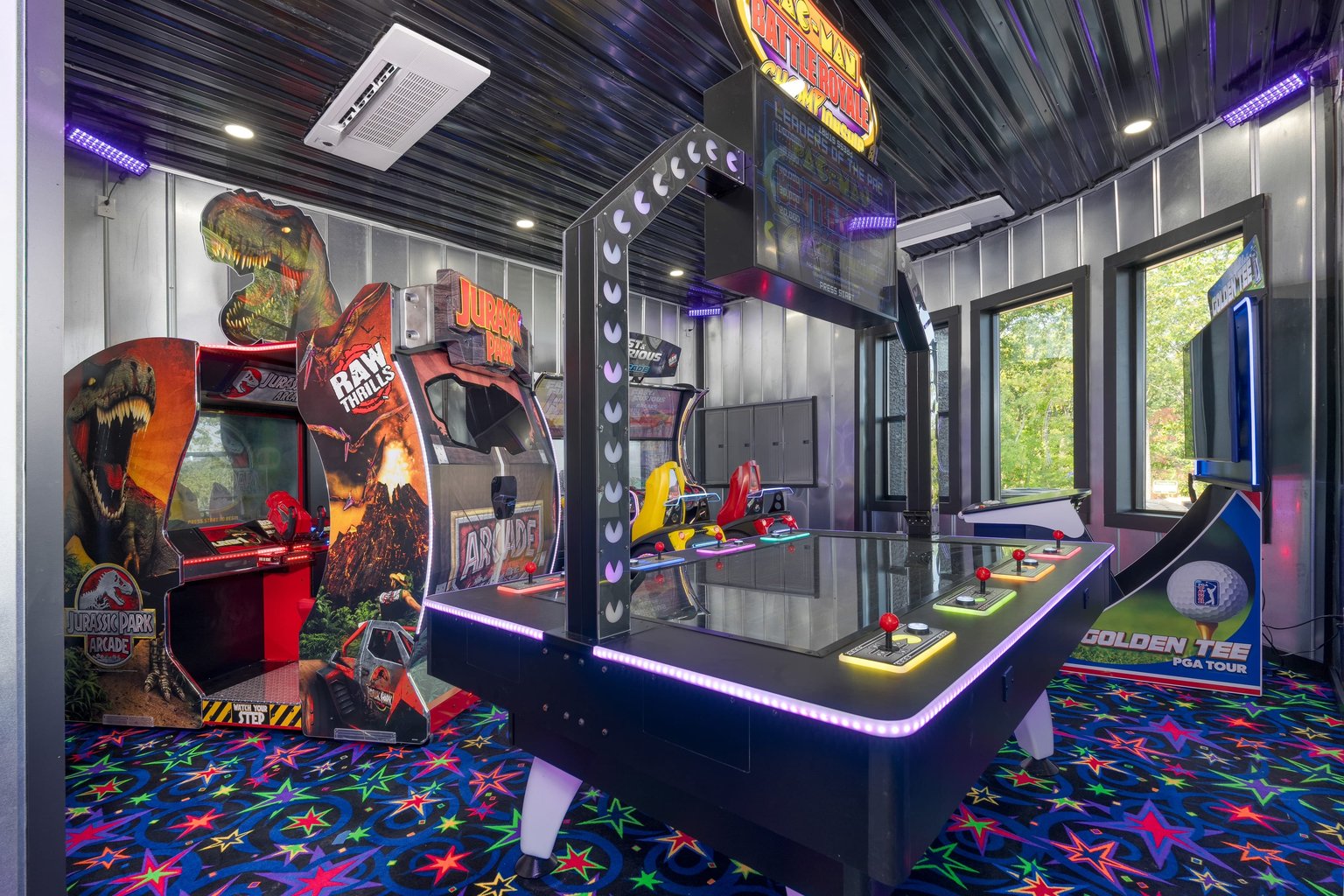 Pigeon Forge Vacation Rental