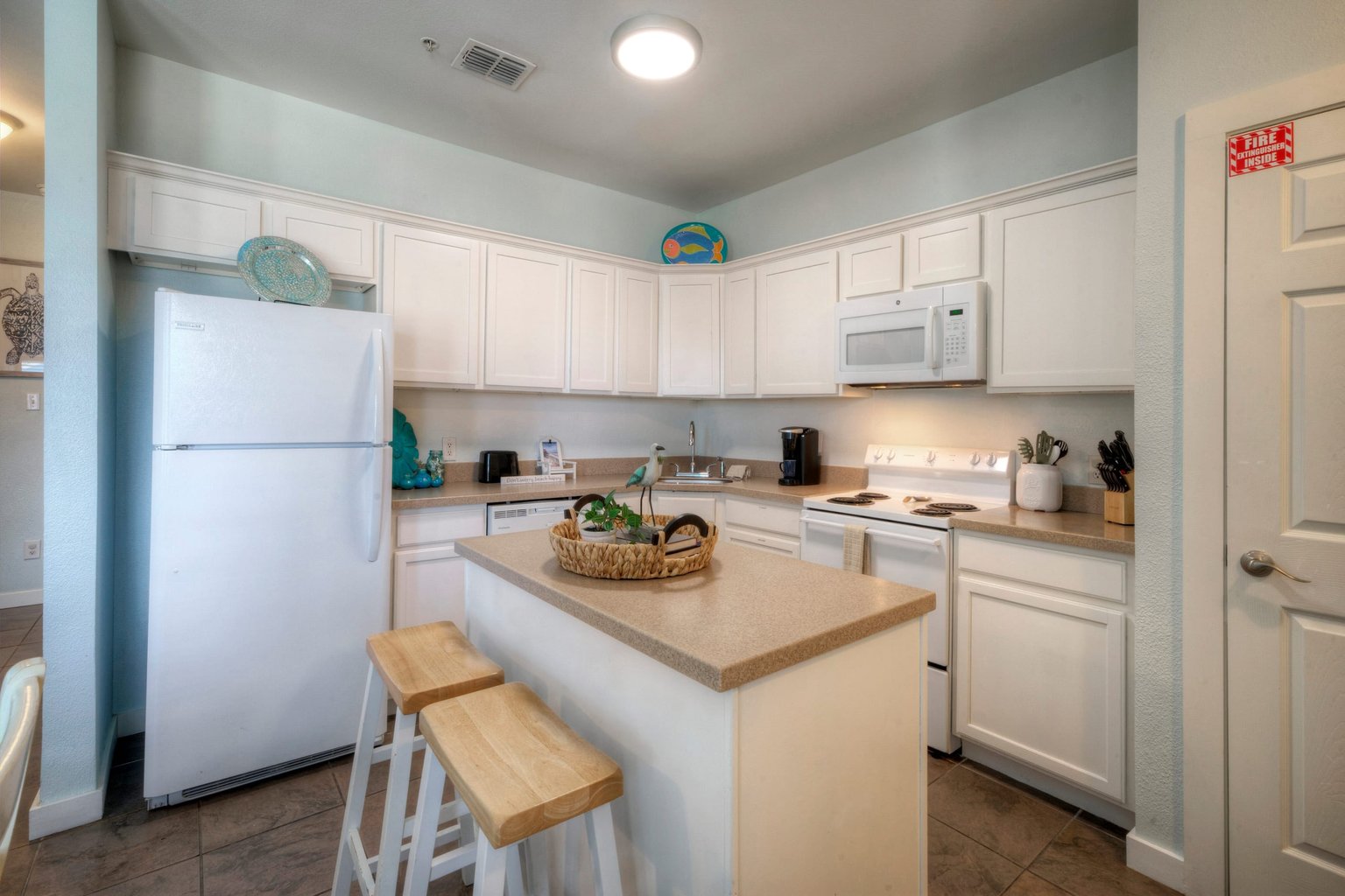 Port Aransas Vacation Rental