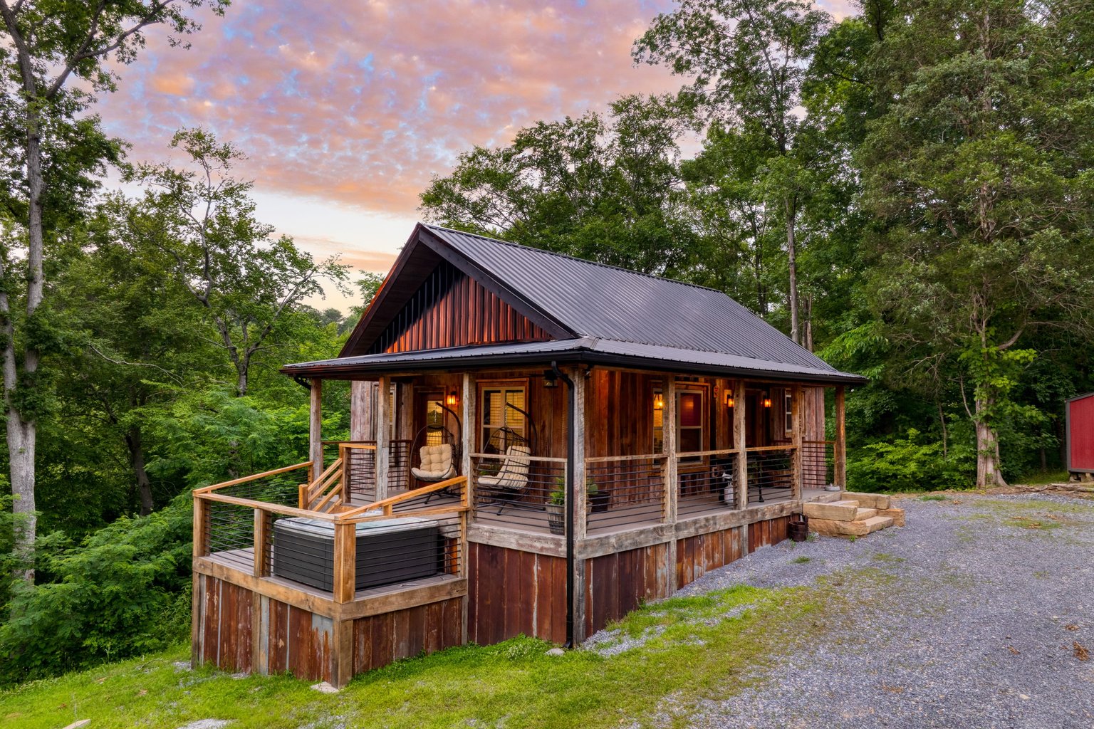 Sevierville Vacation Rental