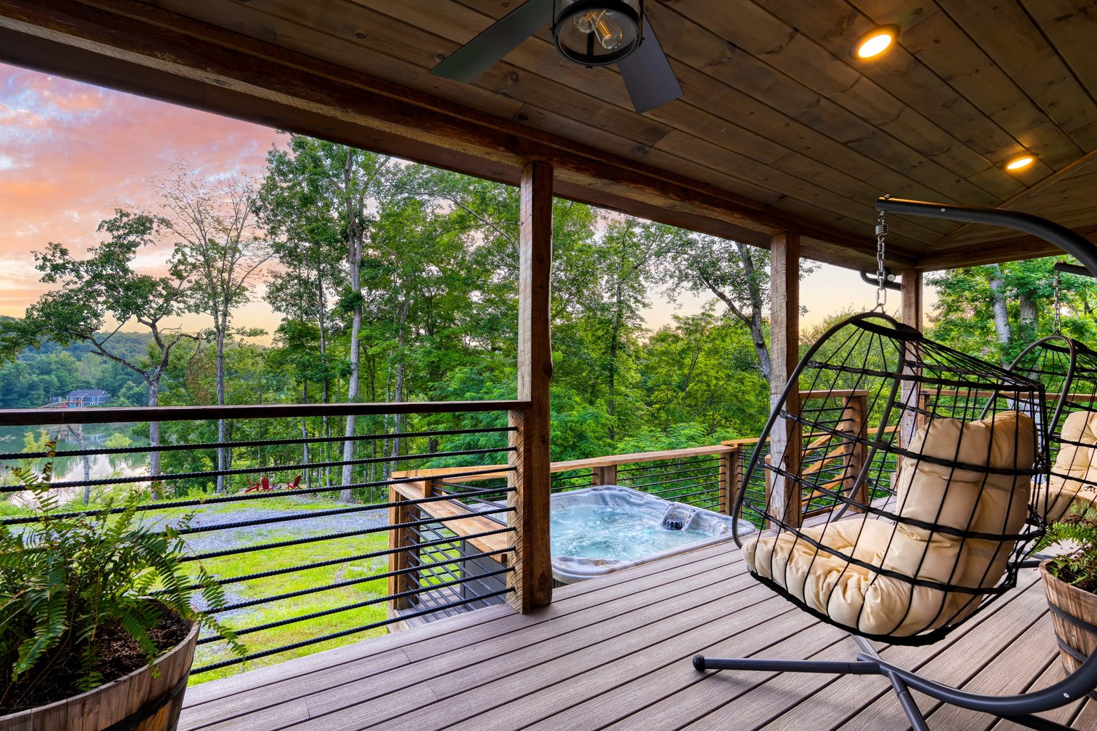 Sevierville Vacation Rental