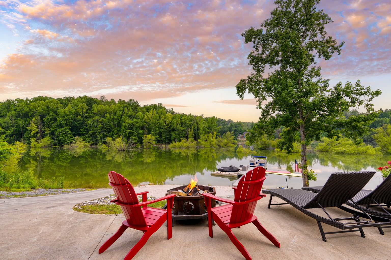 Sevierville Vacation Rental
