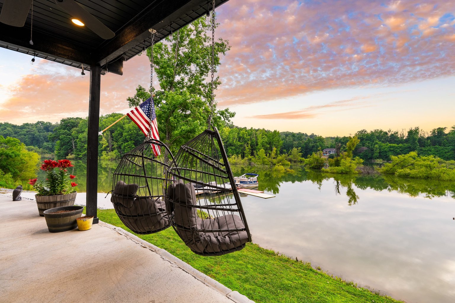 Sevierville Vacation Rental