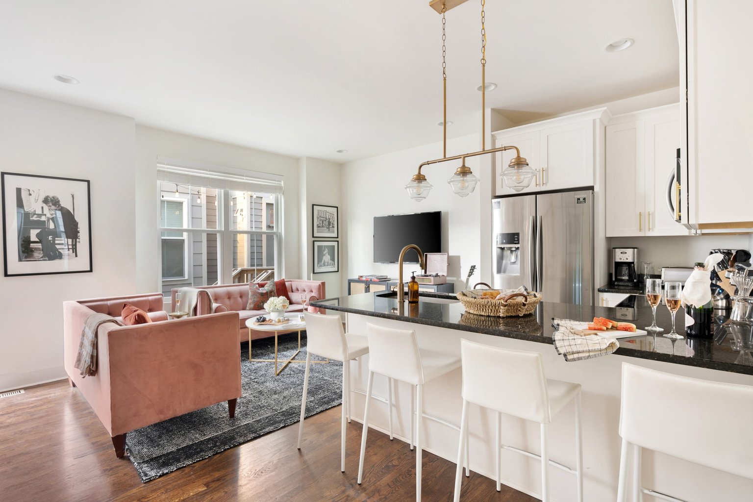 Nashville Vacation Rental