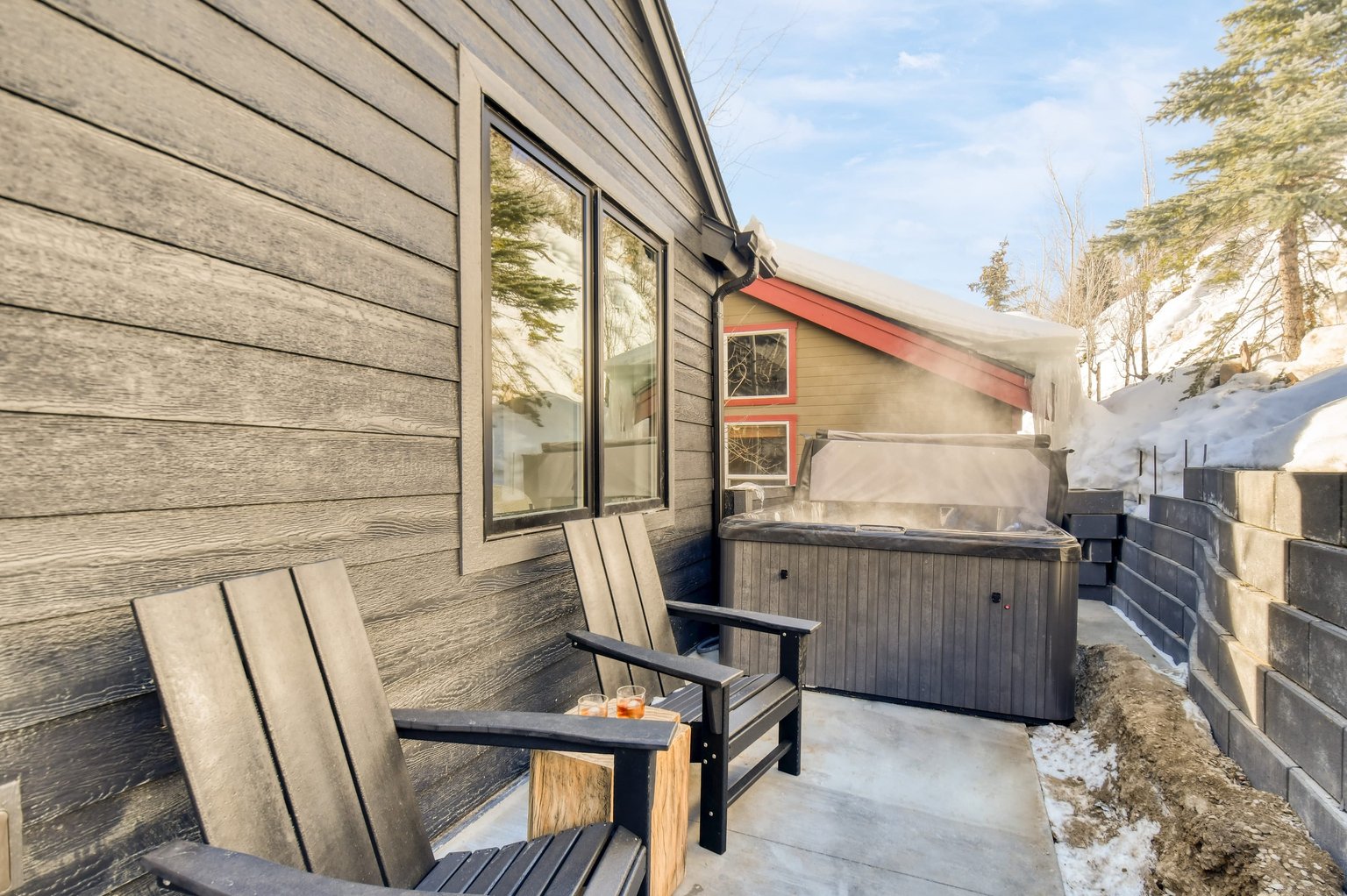 Park City Vacation Rental