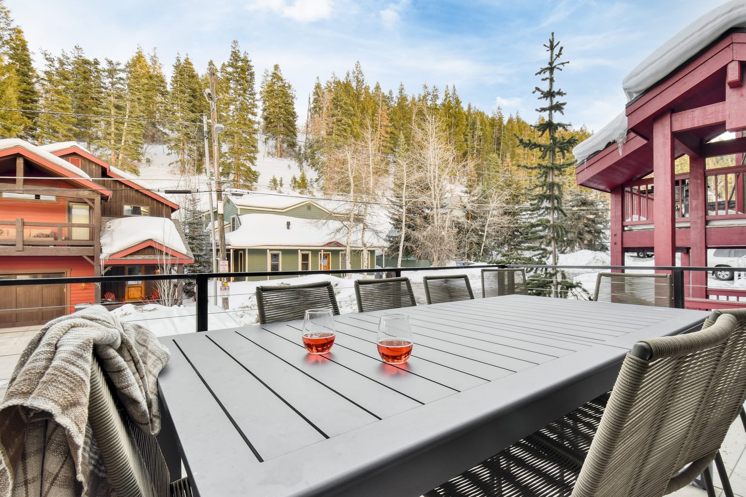 Park City Vacation Rental