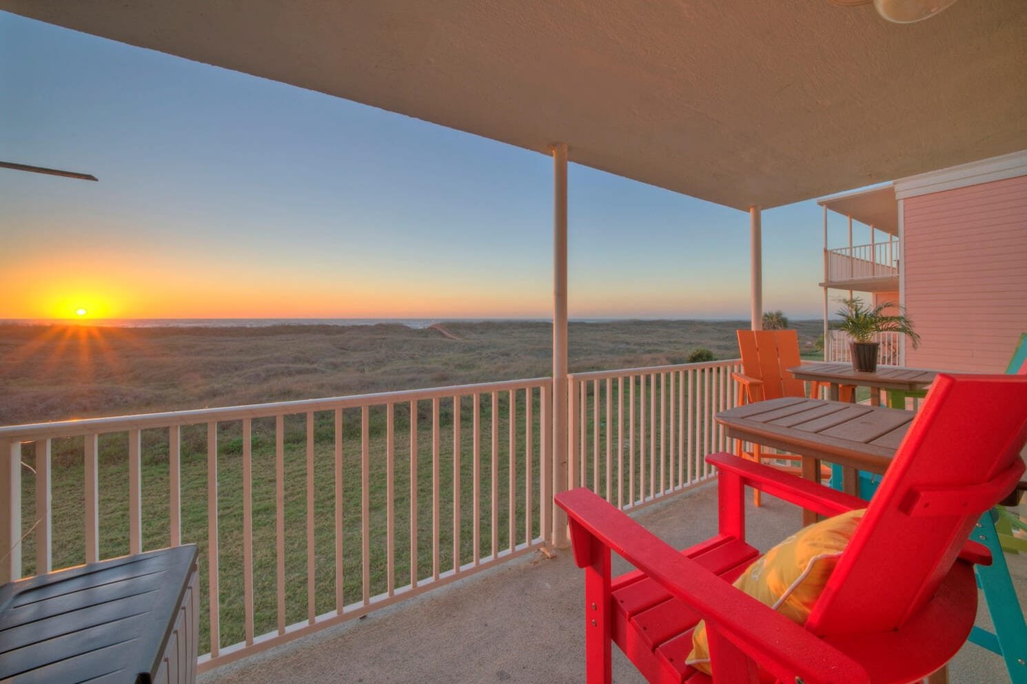 Port Aransas Vacation Rental