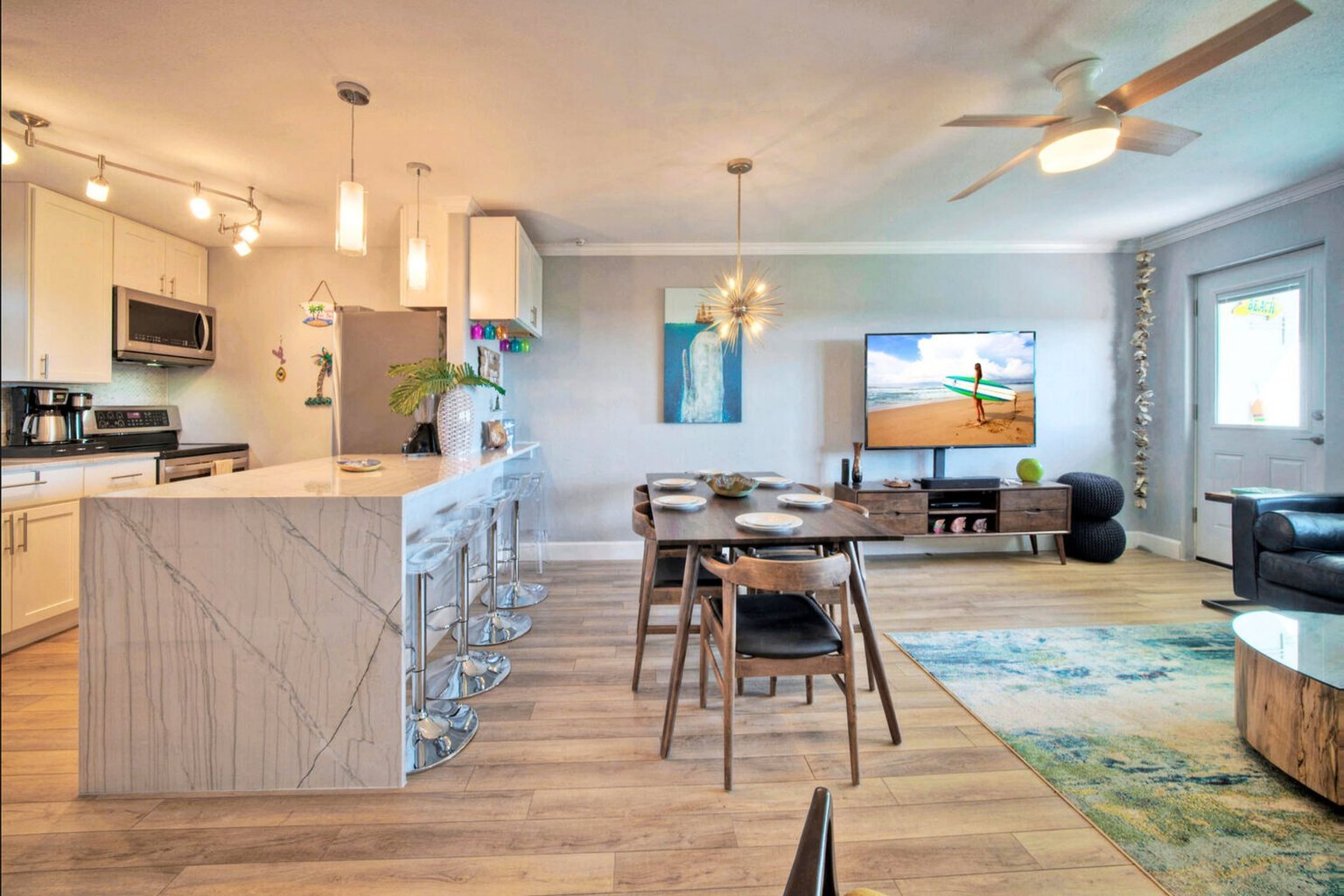 Port Aransas Vacation Rental