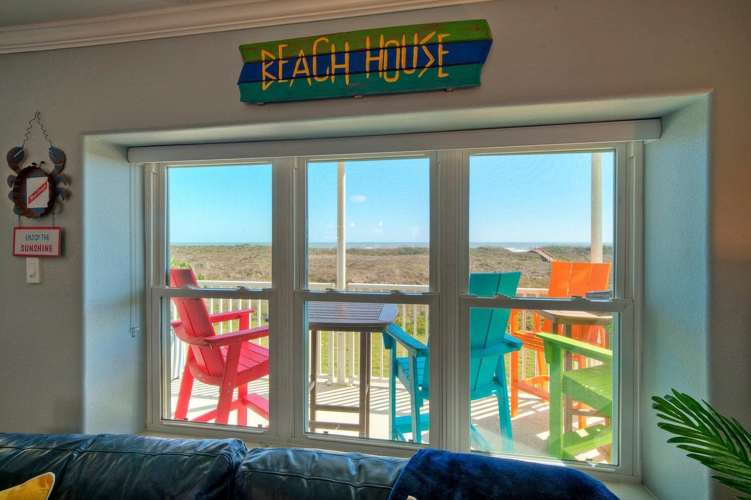 Port Aransas Vacation Rental