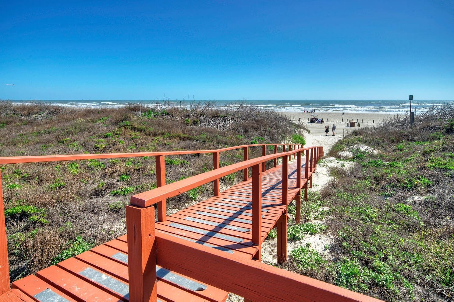 Port Aransas Vacation Rental