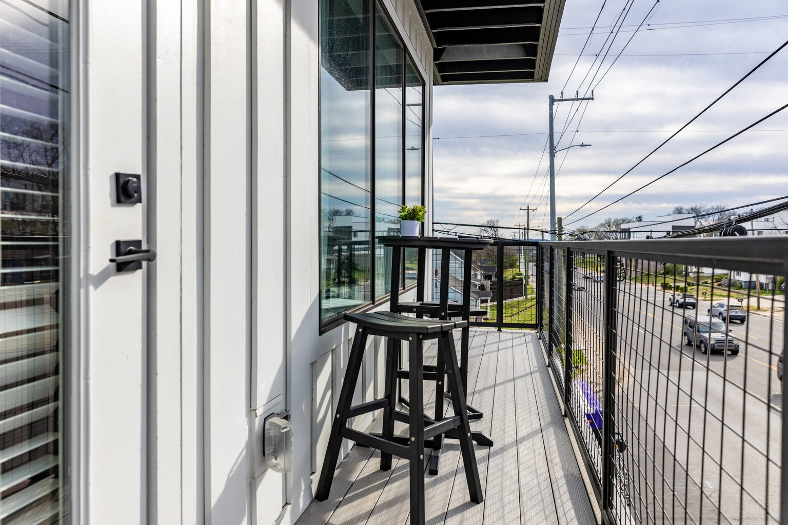 Nashville Vacation Rental