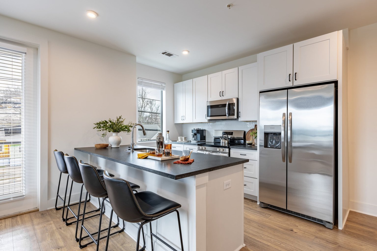 Nashville Vacation Rental