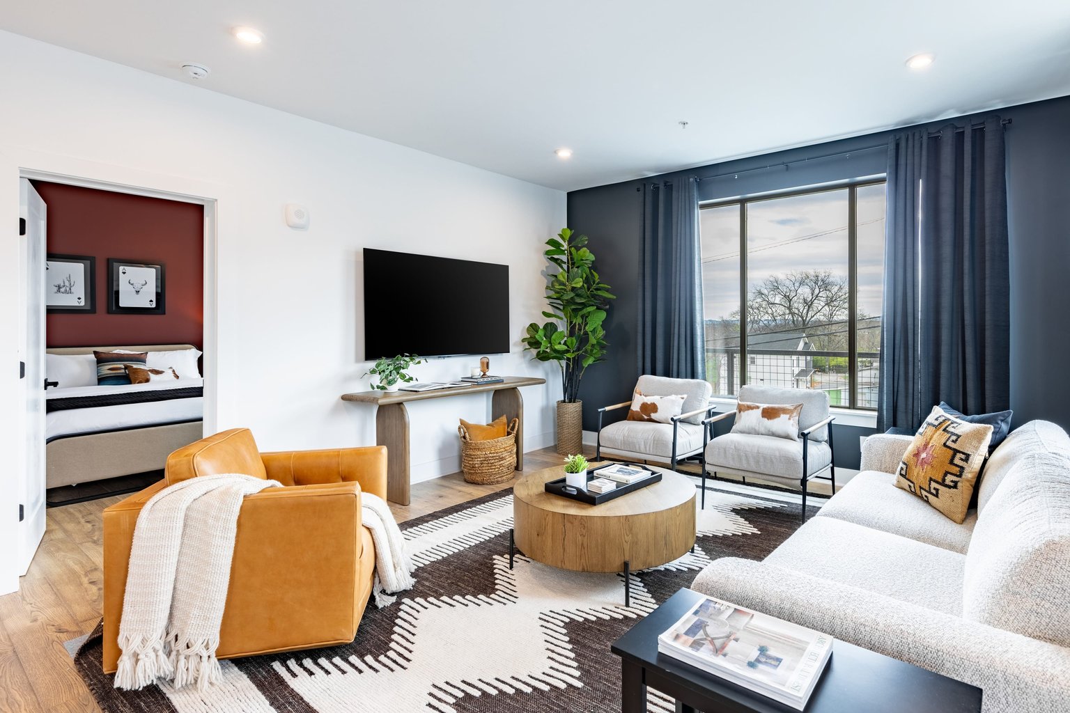 Nashville Vacation Rental