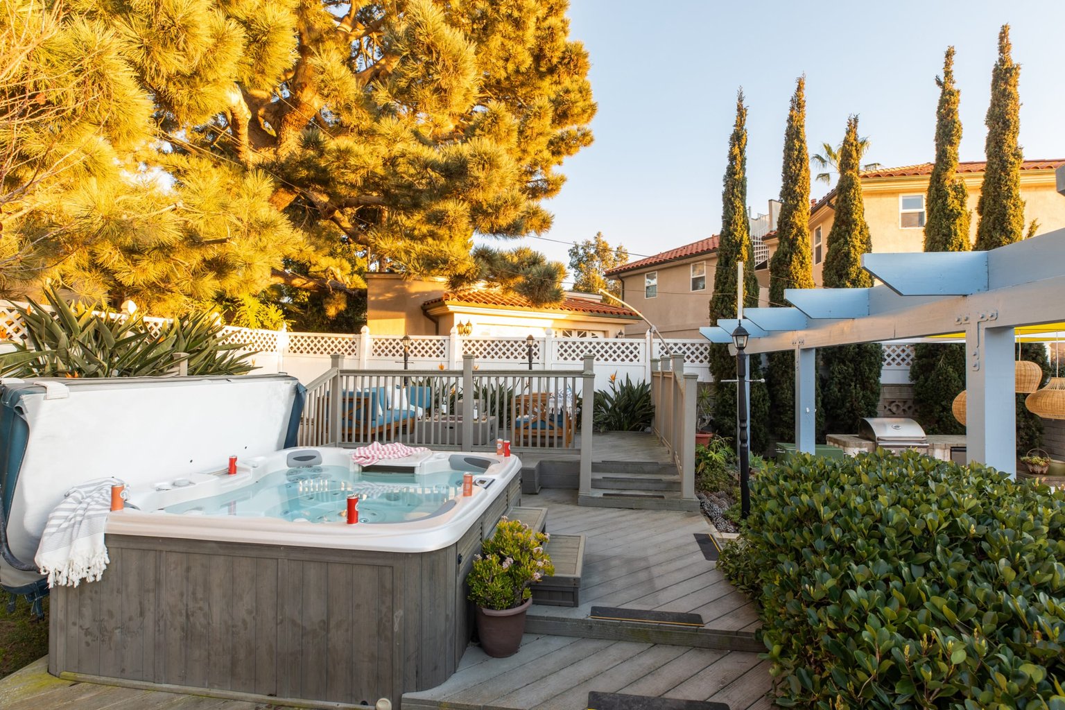 San Diego Vacation Rental