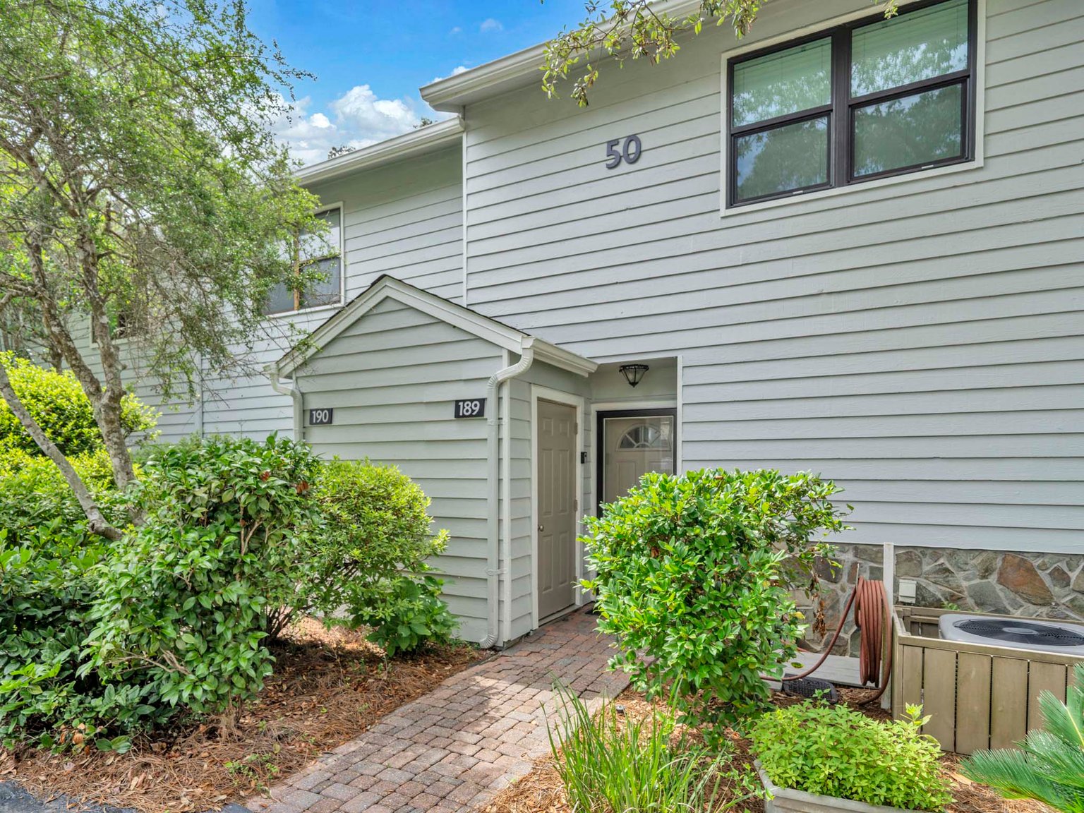 Santa Rosa Beach Vacation Rental