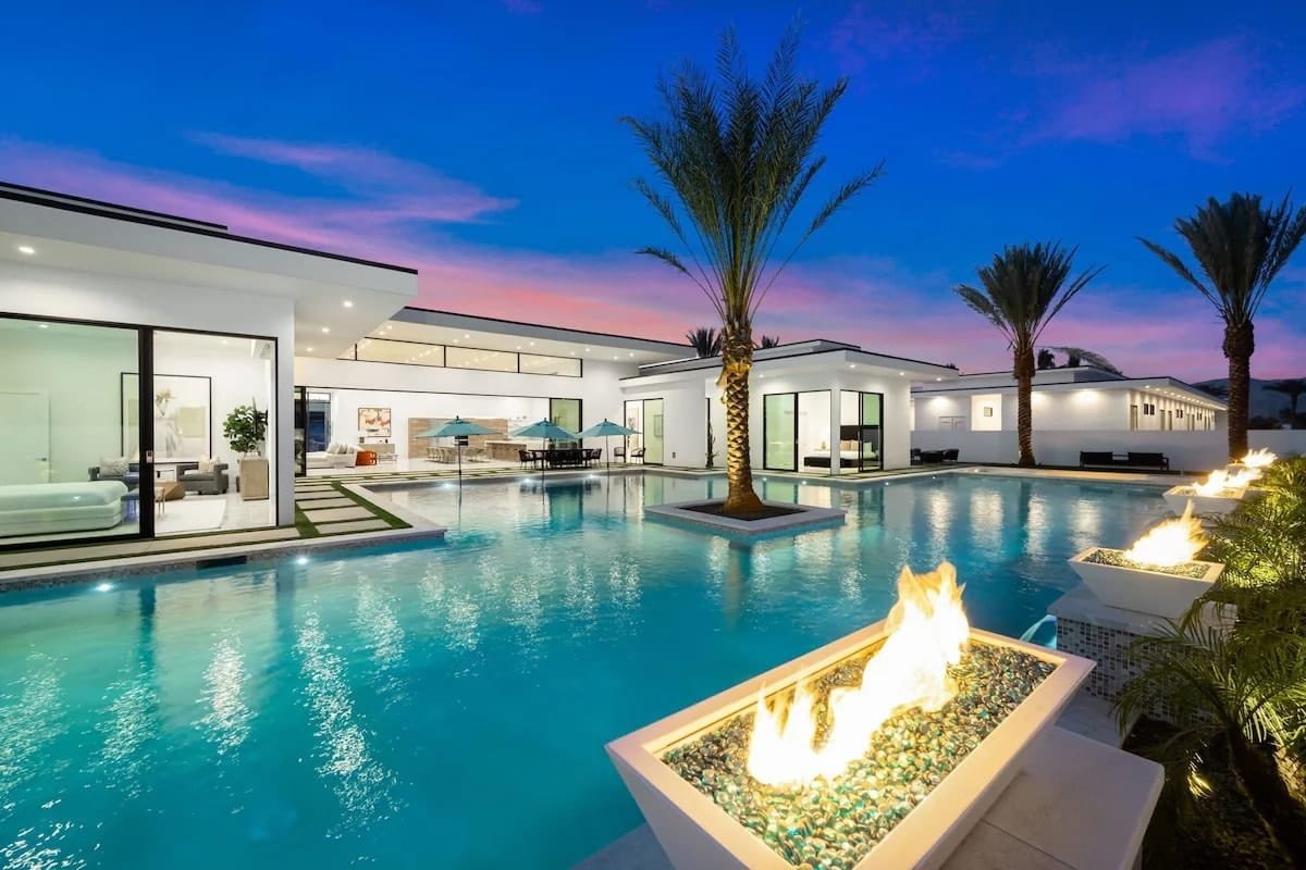 Indio Vacation Rental