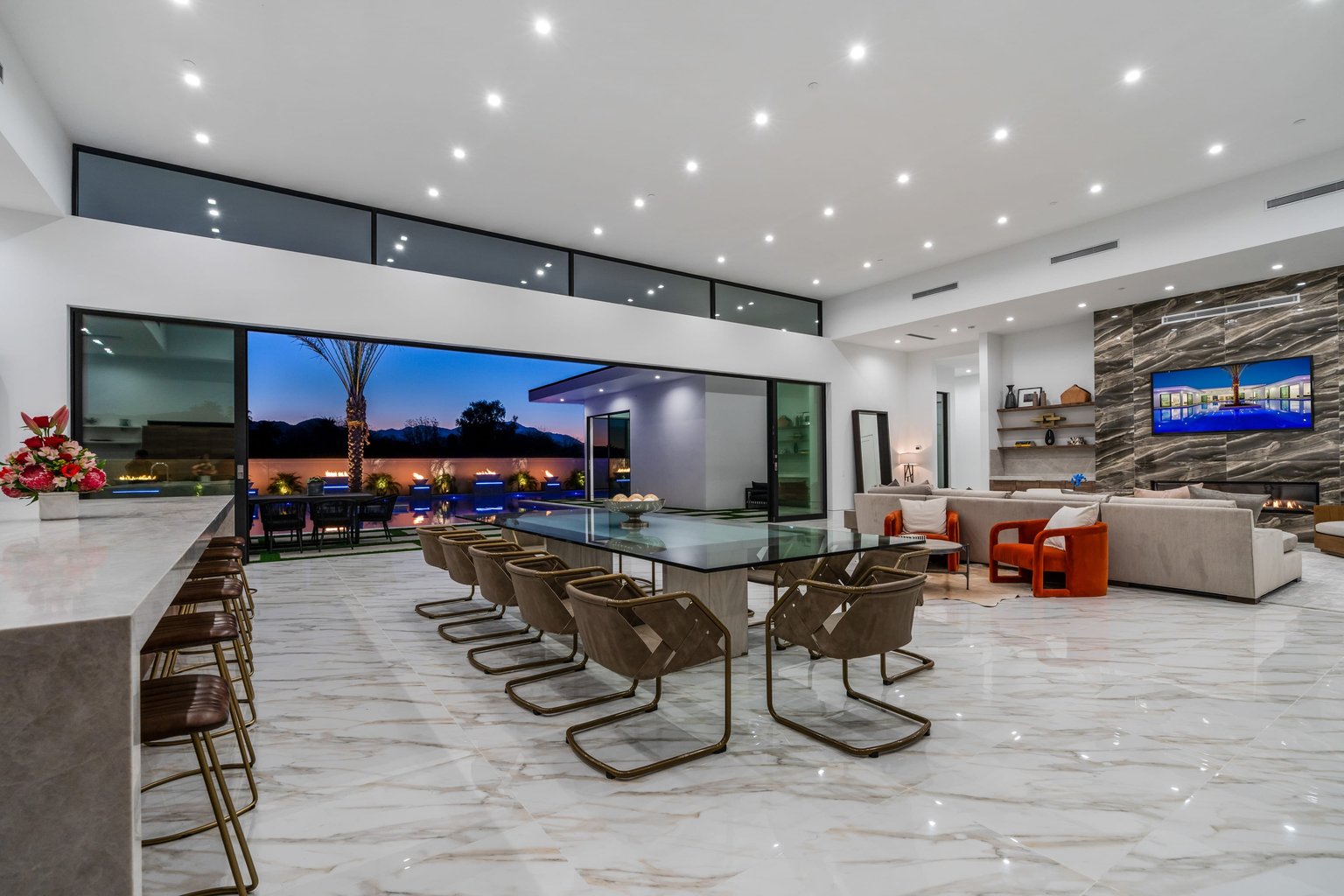 Indio Vacation Rental