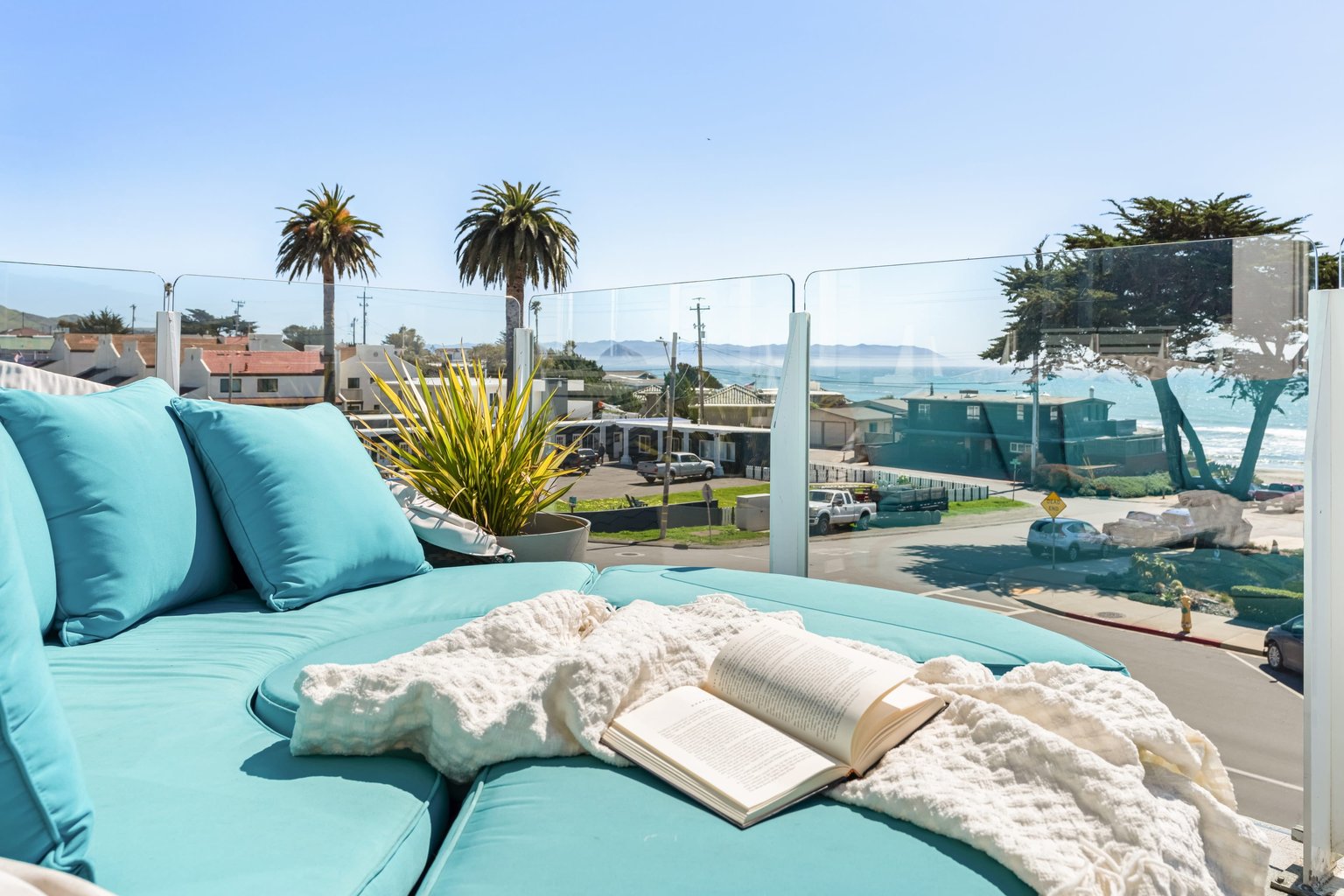 Cayucos Vacation Rental
