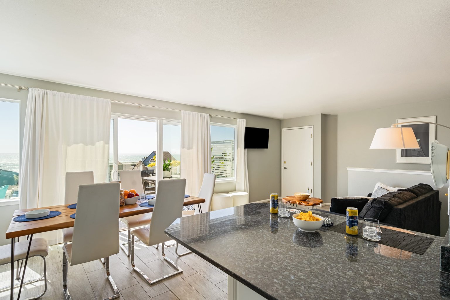 Cayucos Vacation Rental