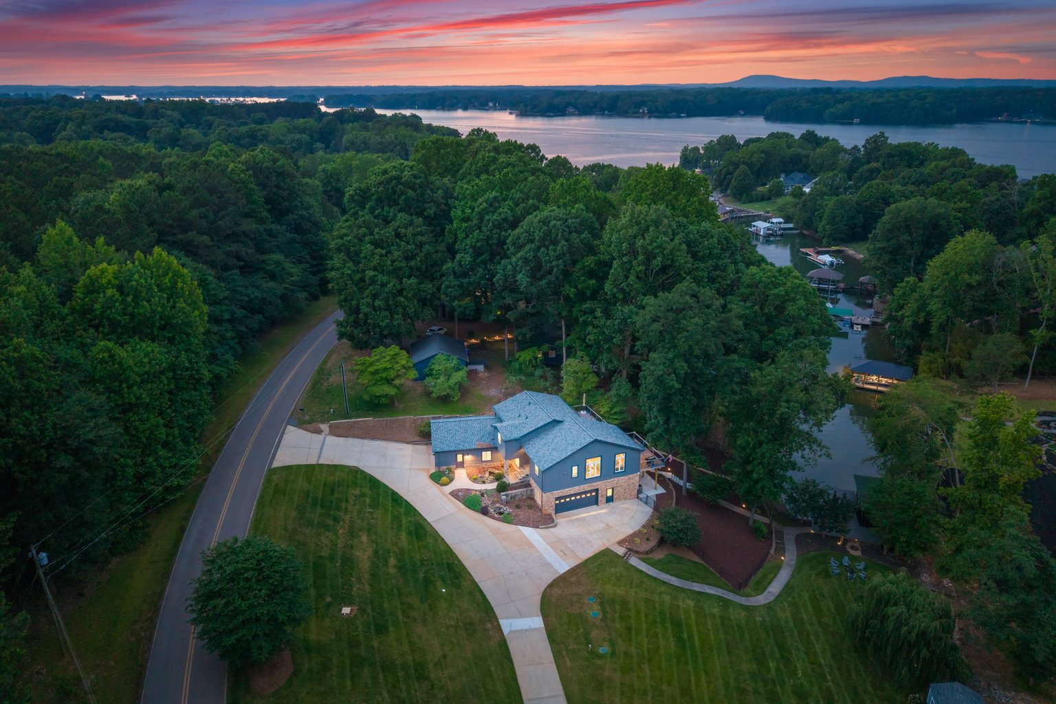 Mooresville Vacation Rental