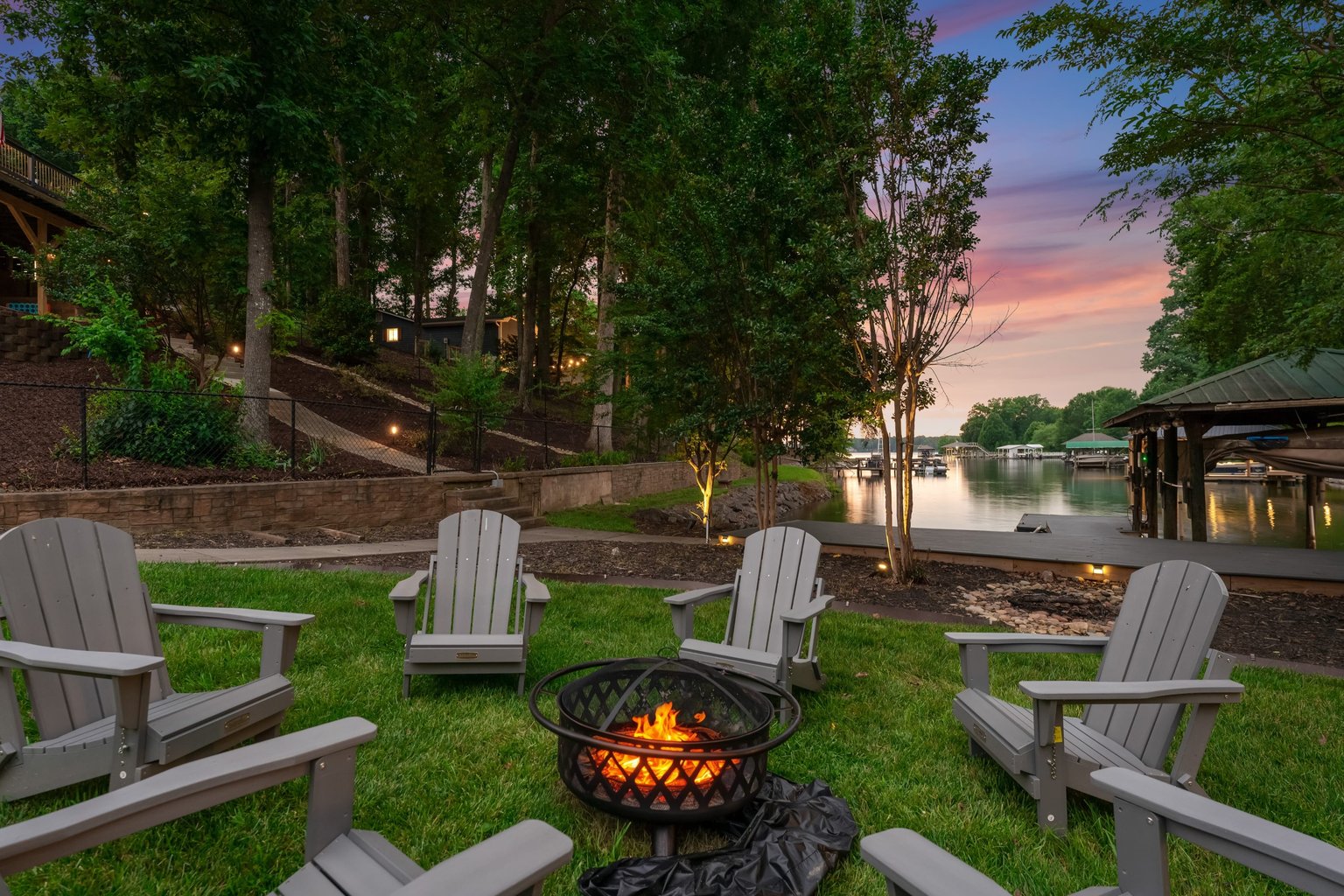 Mooresville Vacation Rental