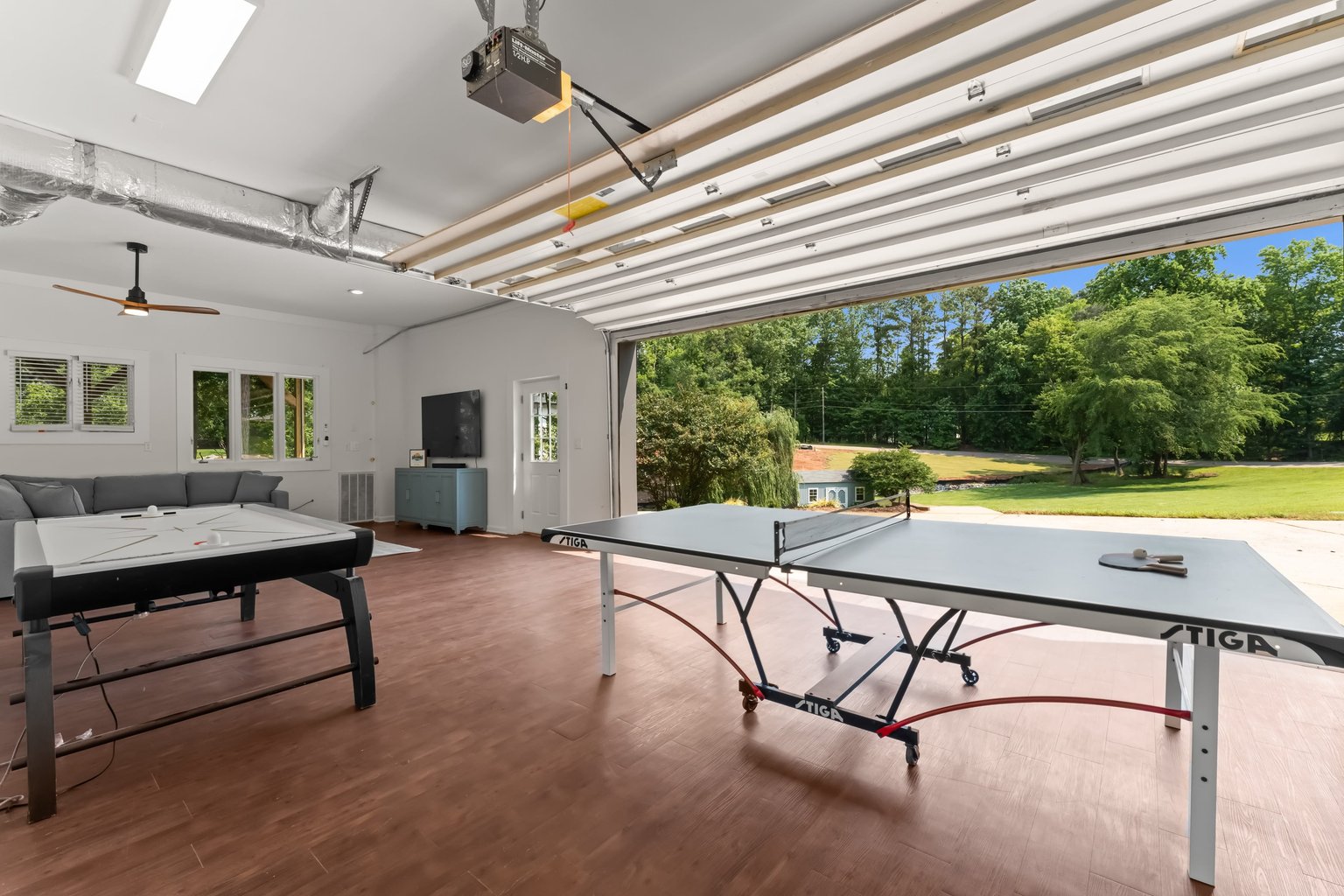 Mooresville Vacation Rental