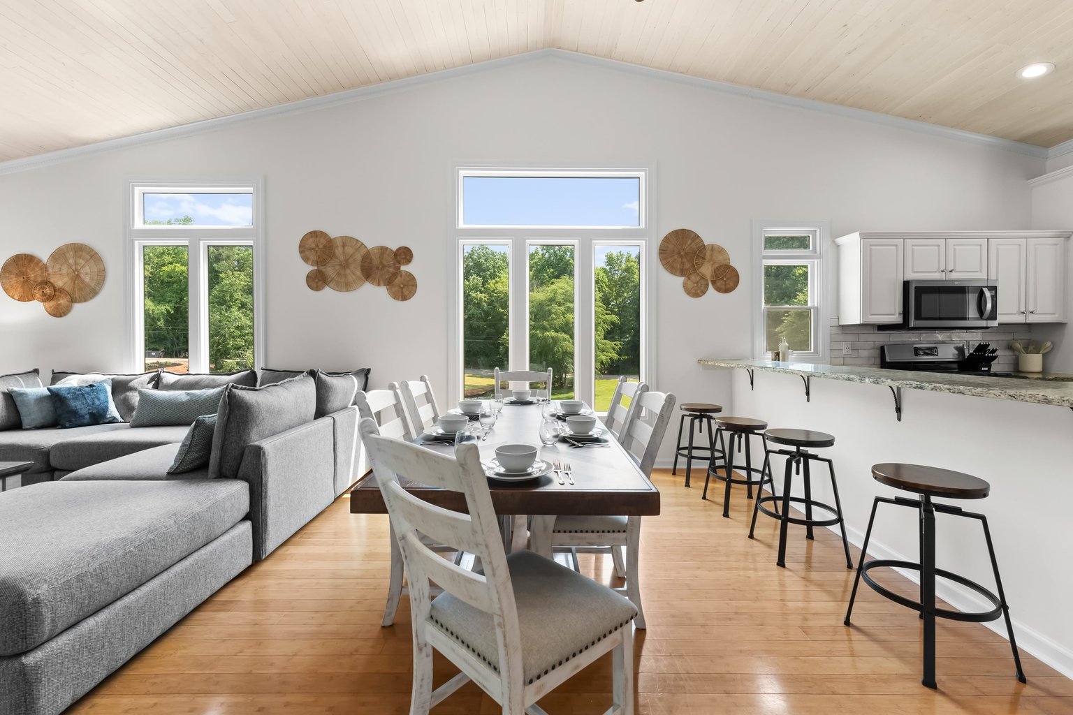 Mooresville Vacation Rental