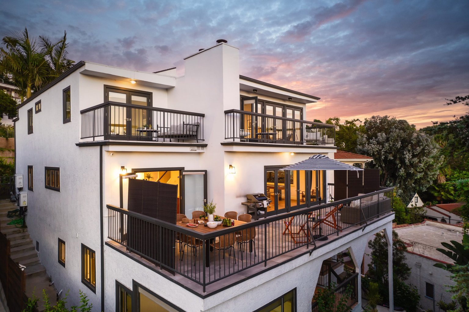 Los Angeles Vacation Rental