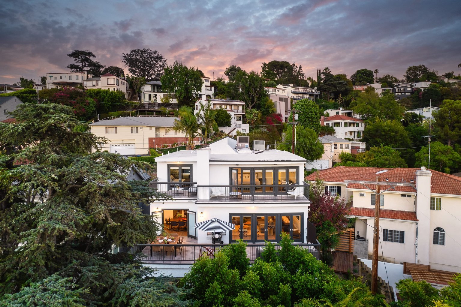 Los Angeles Vacation Rental