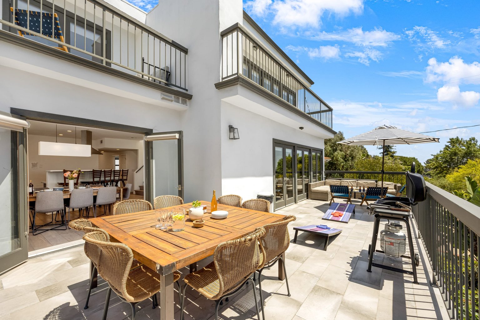 Los Angeles Vacation Rental