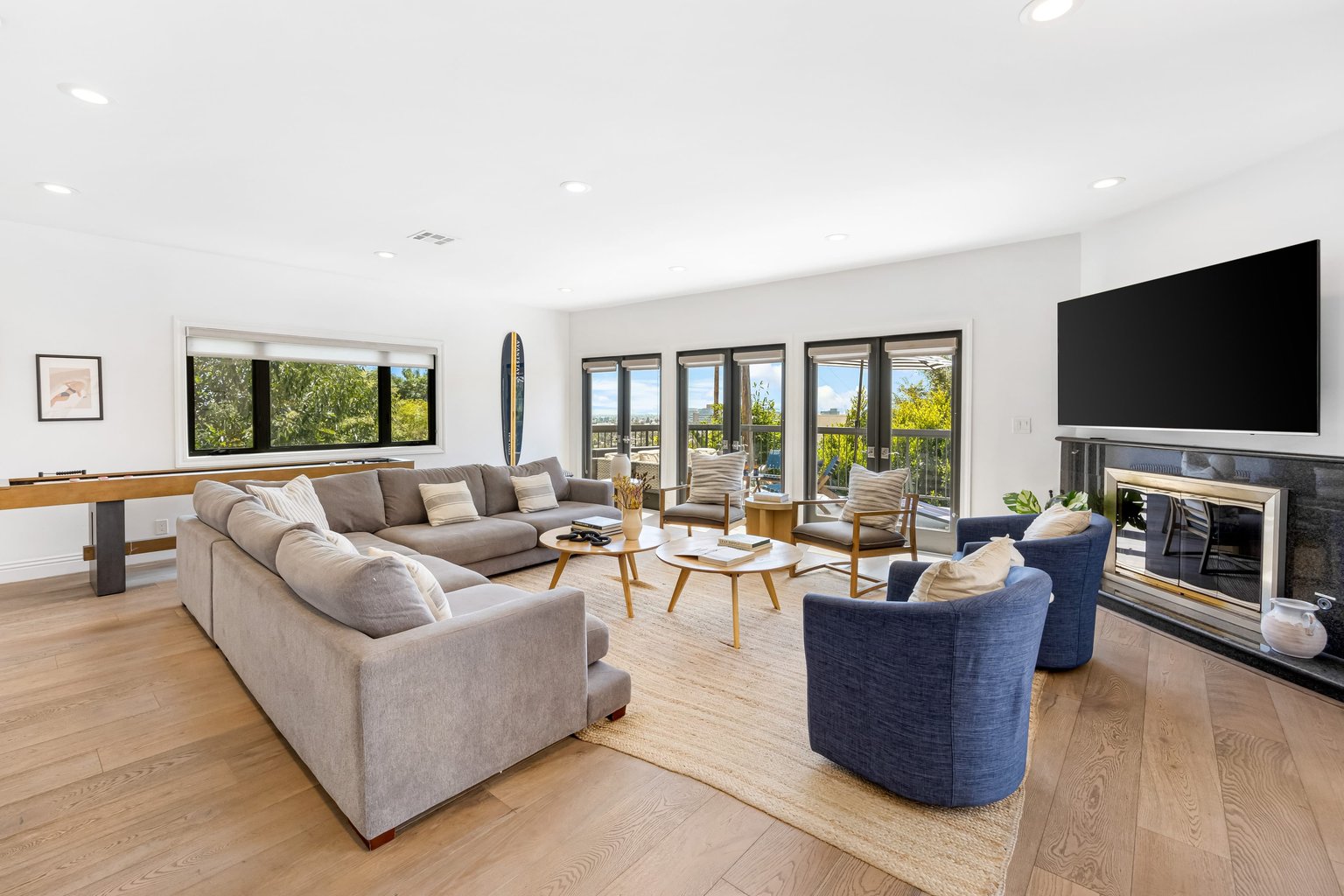 Los Angeles Vacation Rental