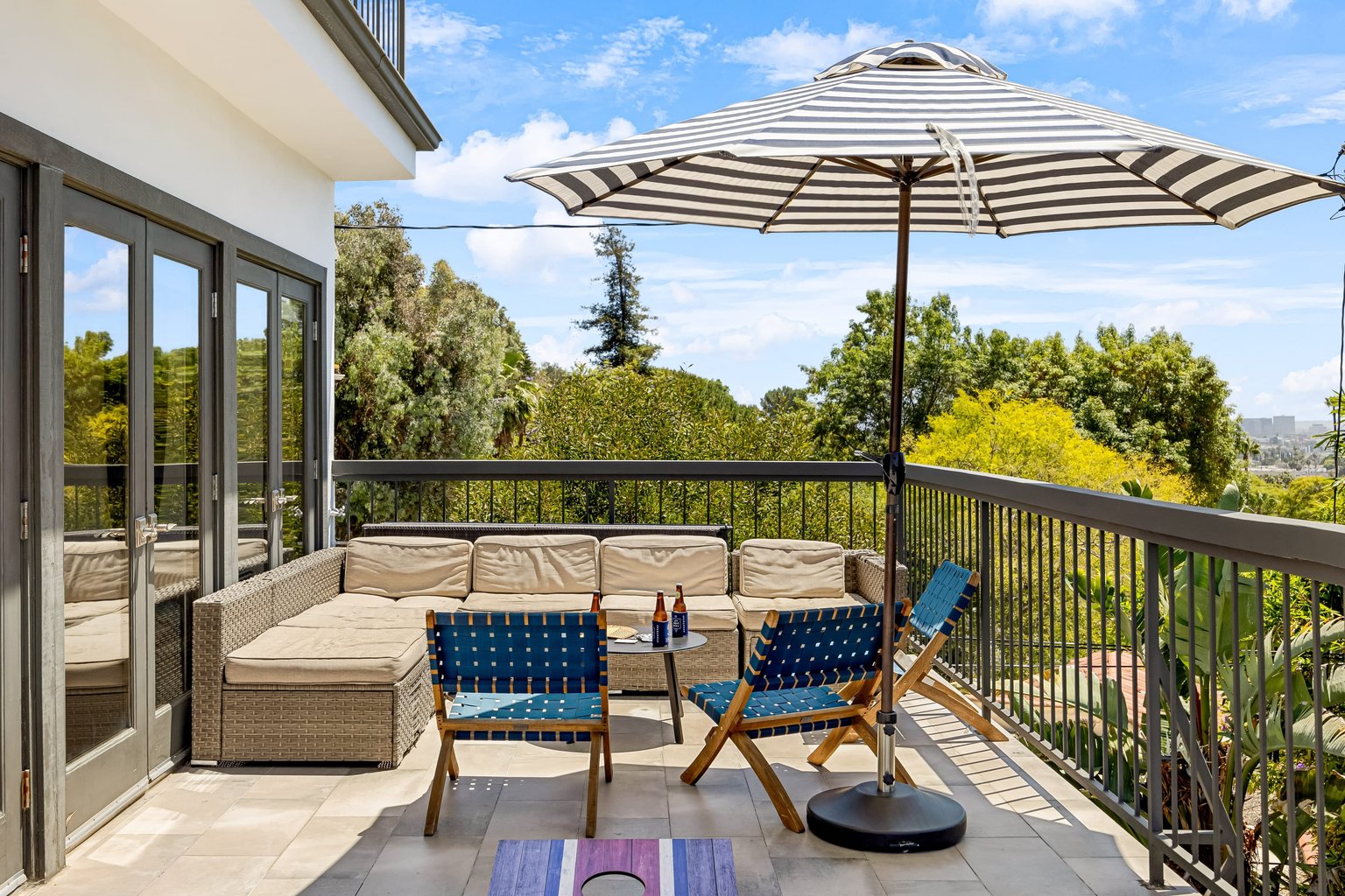 Los Angeles Vacation Rental