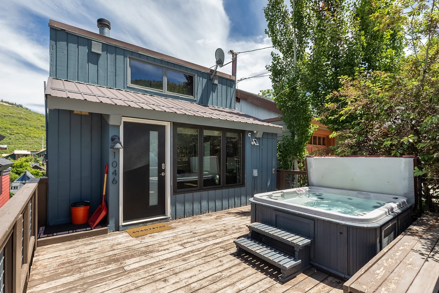 Park City Vacation Rental