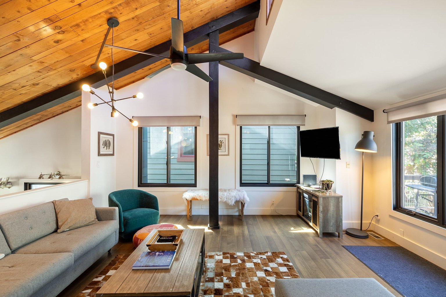 Park City Vacation Rental