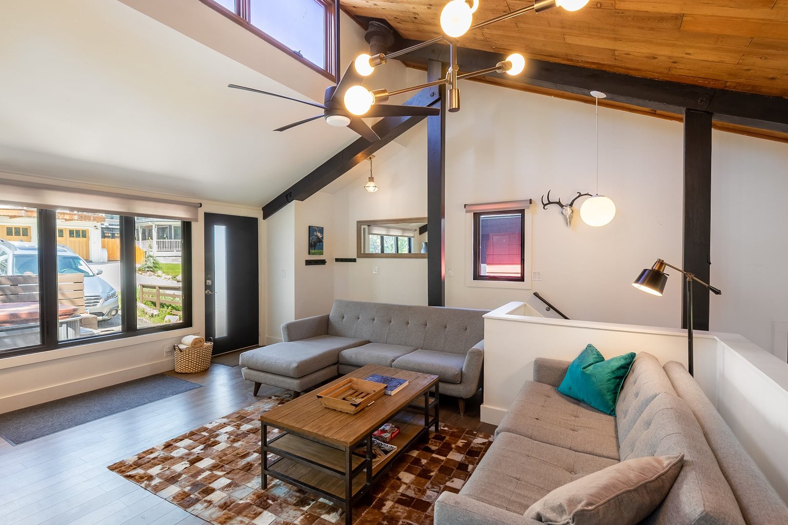 Park City Vacation Rental