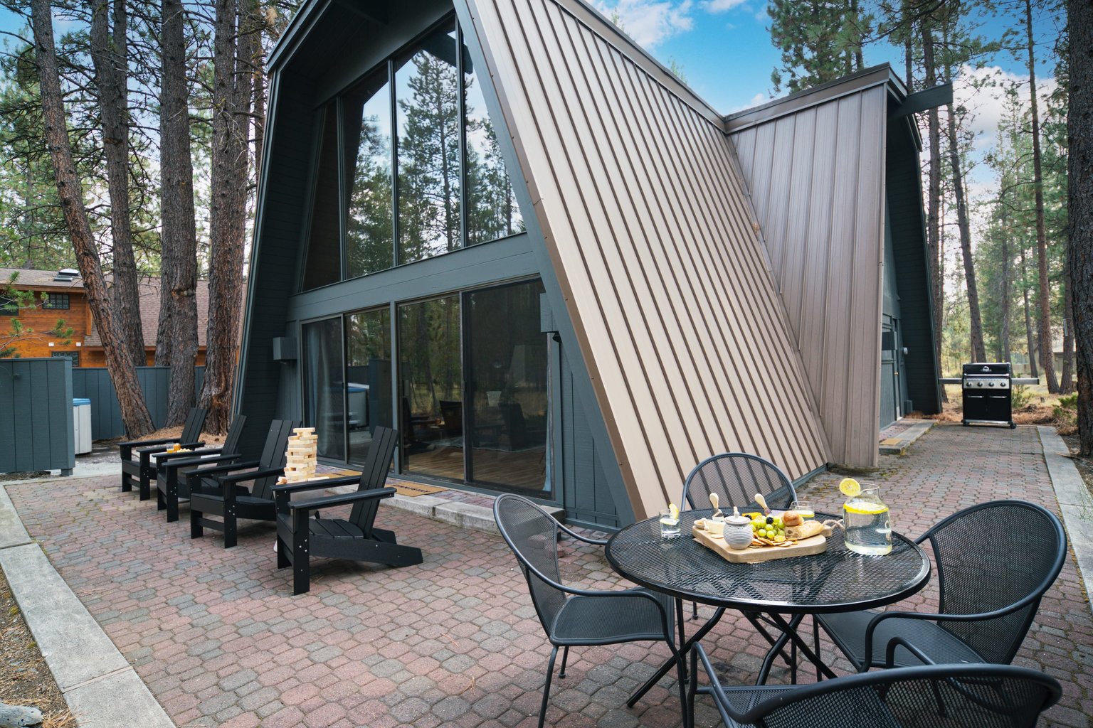 Sunriver Vacation Rental