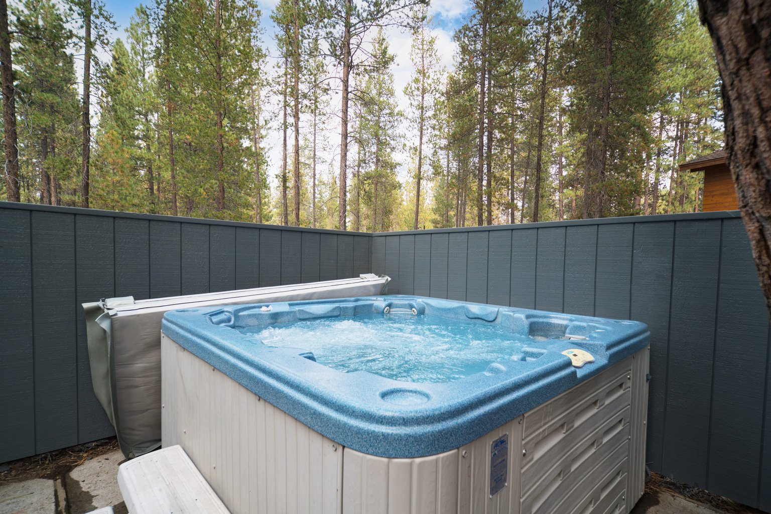 Sunriver Vacation Rental