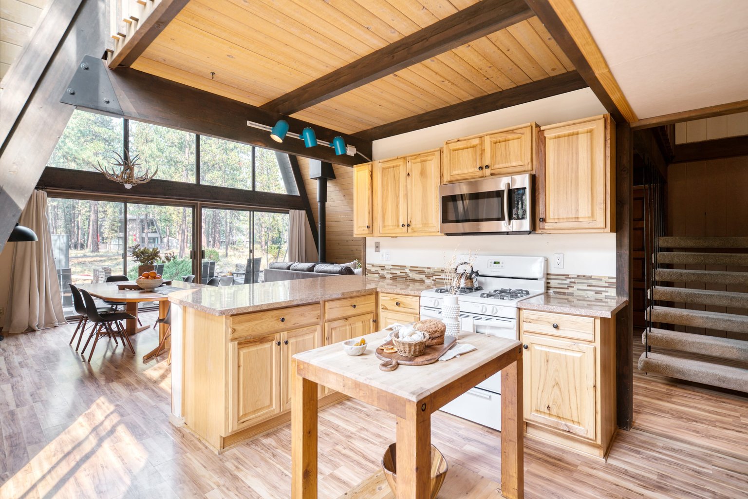 Sunriver Vacation Rental