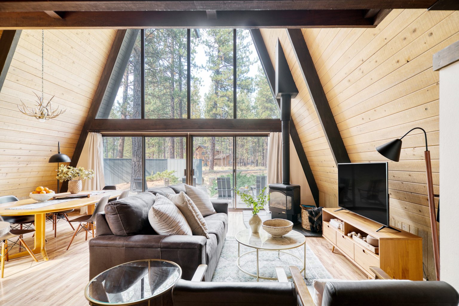 Sunriver Vacation Rental