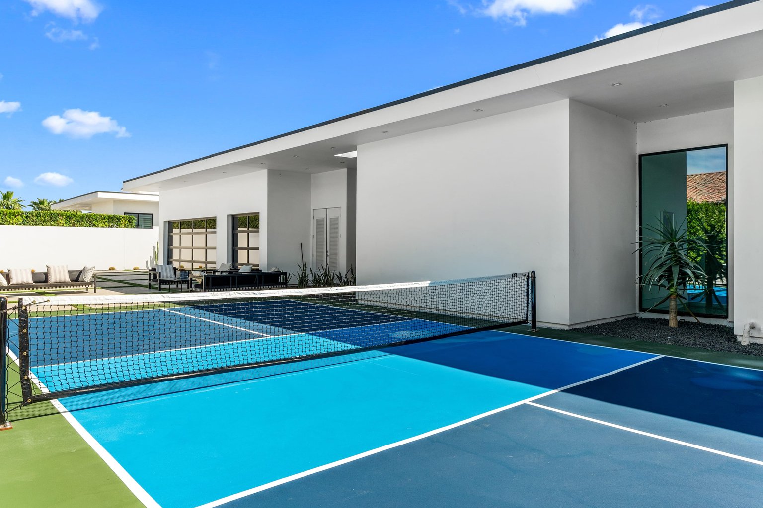 Indio Vacation Rental