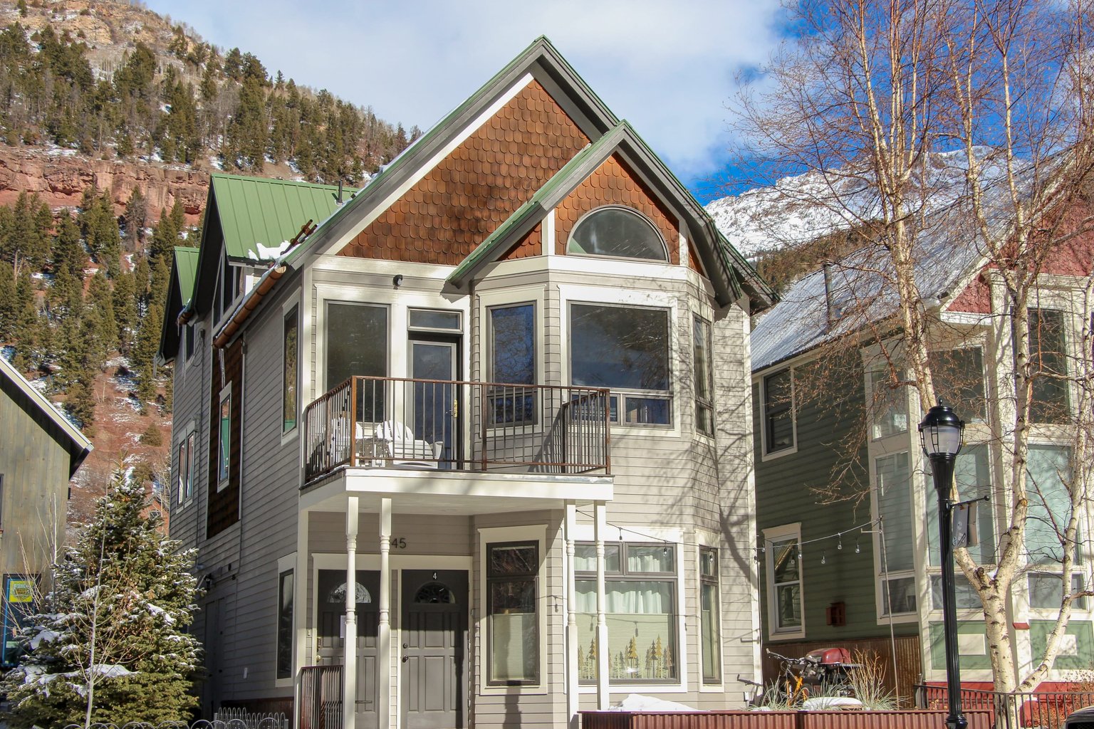 Telluride Vacation Rental